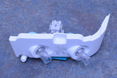 GE DATEX OHMEDA 1407-3000-000 FLOW SENSOR COVER FOR ANESTHESIA AESPIRE  PPSU 134